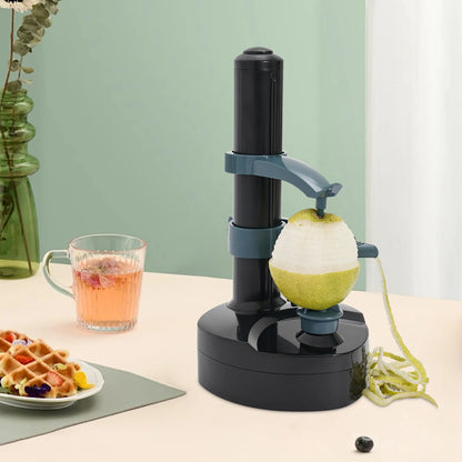 Electric Fruit Potato Peeler