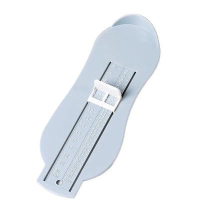 Kids Toddler Foot Measure Ruler