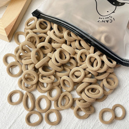Scrunchie Rubber Band