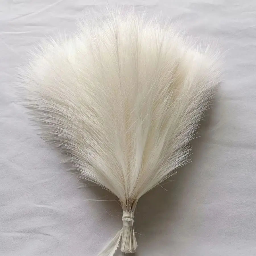 Pampas Grass Reed Artificial Plant