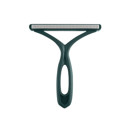 Double Sided Pet Hair Remover Tool