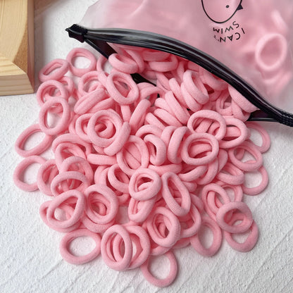 Scrunchie Rubber Band