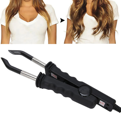 Hair Extension Iron 