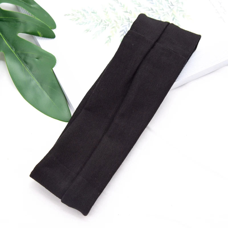Elastic Cotton Hair Band