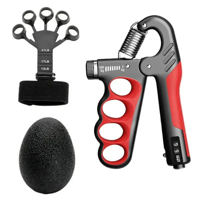 5-100 KG Grip Strength Hand Gripper