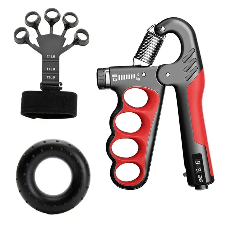 5-100 KG Grip Strength Hand Gripper