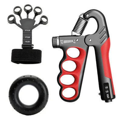 5-100 KG Grip Strength Hand Gripper