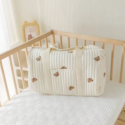 Multi-functional Maternity Storage Bag