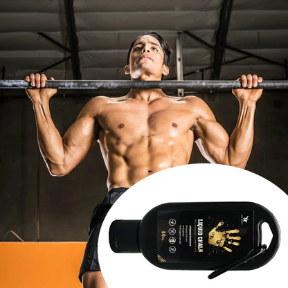 Anti-Slip Sport Liquid Magnesium Powder