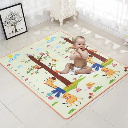 120*90cm Baby Play Mat