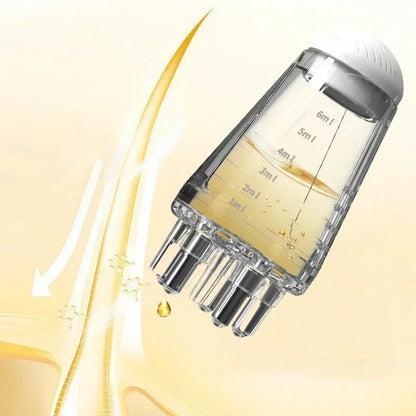 Scalp Applicator Liquid Comb