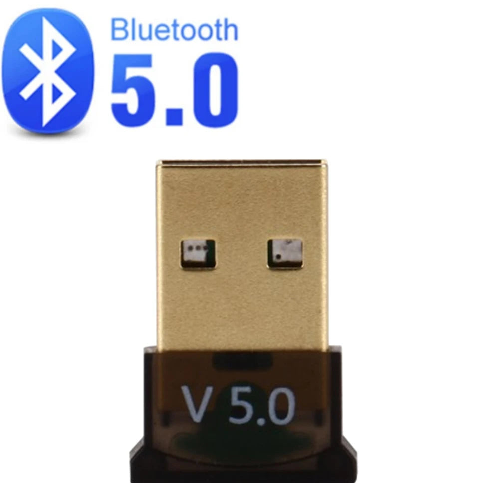 USB Bluetooth 5.3 Transmitter