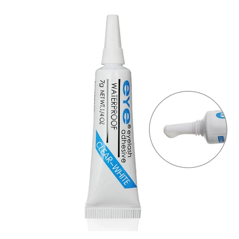 Adhesive Eye Lash Glue