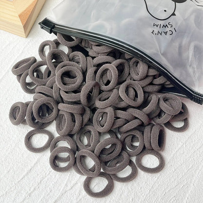 Scrunchie Rubber Band