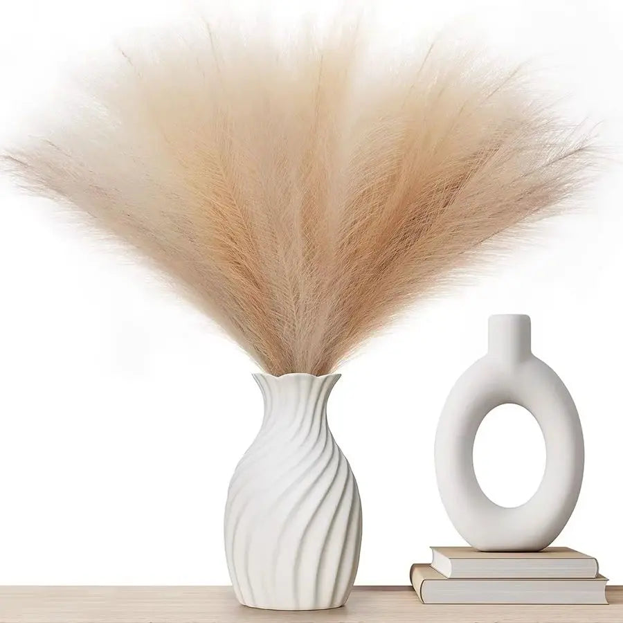 Pampas Grass Reed Artificial Plant