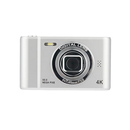 4K Digital Mini Retro Cam