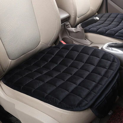 Anti-slip Universal Front Chair Seat Protector