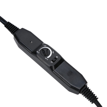 Hair Extension Iron 