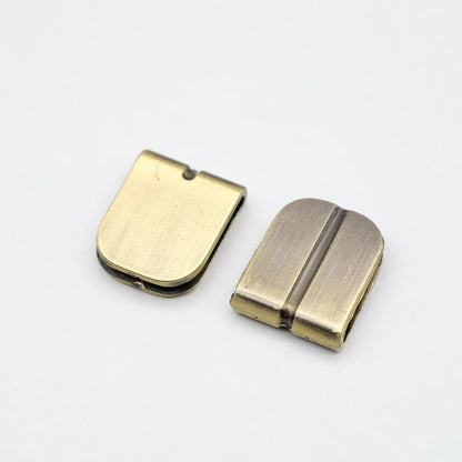 Notebook Metal-Edge Protector