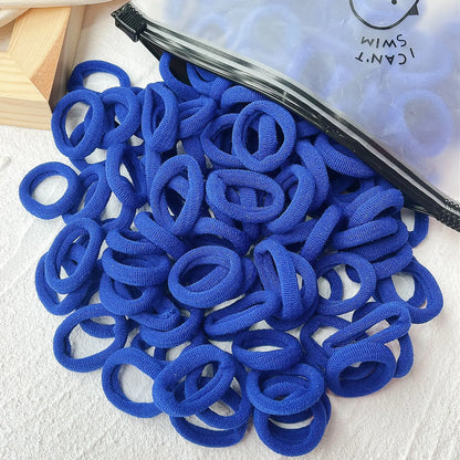 Scrunchie Rubber Band