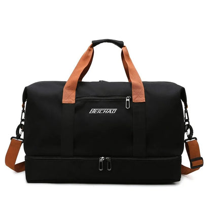 Portable Shoulder Fitness Bags