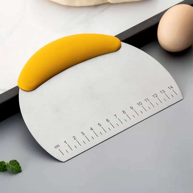 Stainless Steel Pastry Cutter