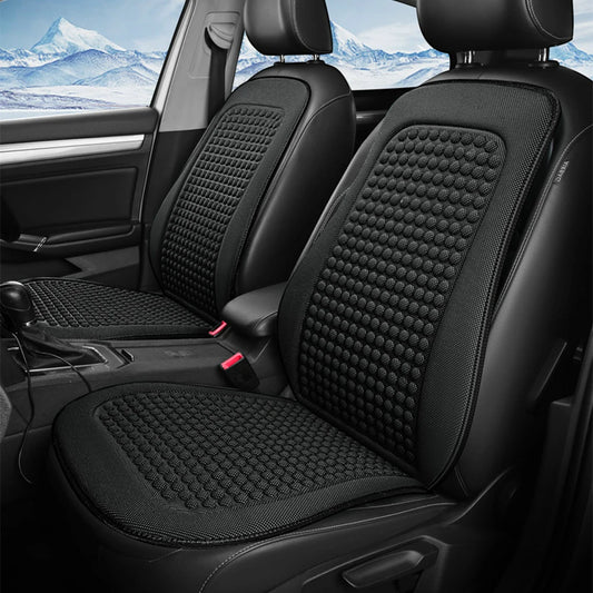 Universal Cool Ice Silk Seat Cover