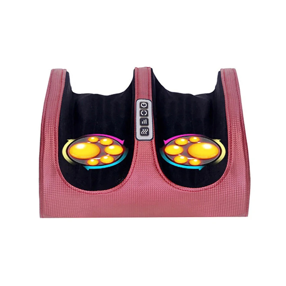 Deep Tissue Relax Electric Foot Massager
