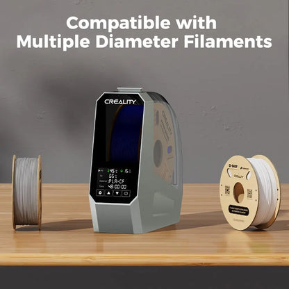 Filament Dryer Box With 48h Timer