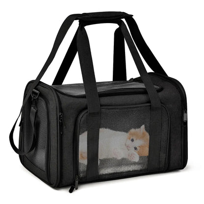 Soft Airline Approved Dog Carrier Bag