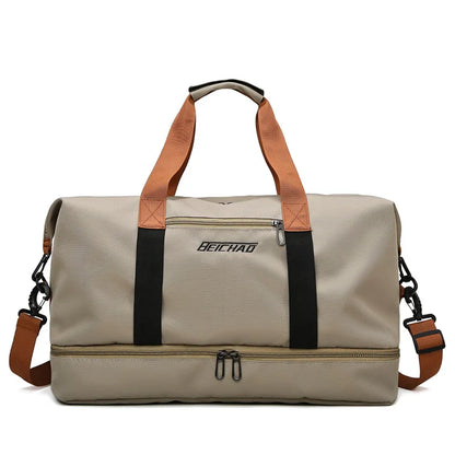 Portable Shoulder Fitness Bags