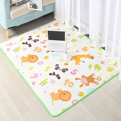 120*90cm Baby Play Mat
