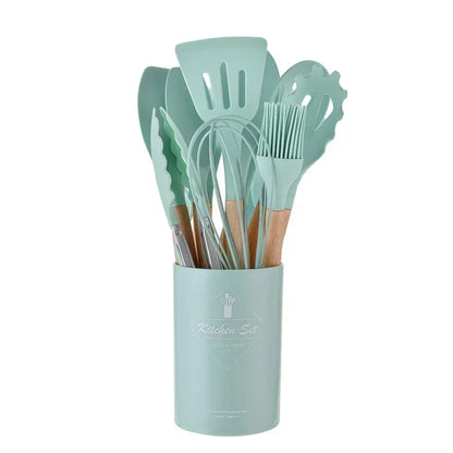 FDA Approved Non-Toxic Cooking Utensils