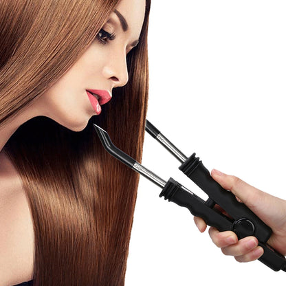 Hair Extension Iron 