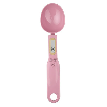 Electronic LCD Digital Weighing Spoon Scale