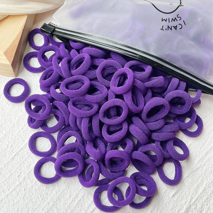 Scrunchie Rubber Band