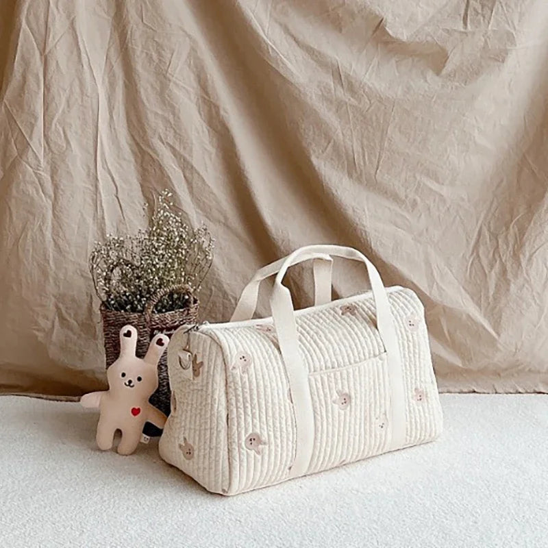 Multi-functional Maternity Storage Bag