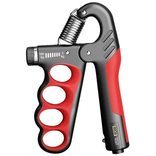 5-100 KG Grip Strength Hand Gripper