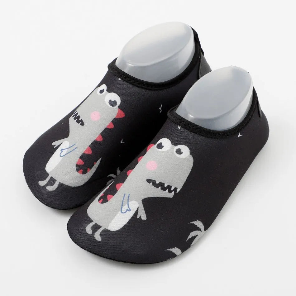 Quick-Dry Slip on Flats Children Slipper