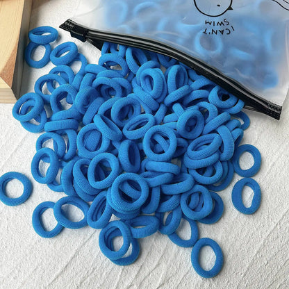 Scrunchie Rubber Band