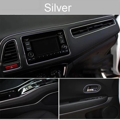 Interior Car Trim Line