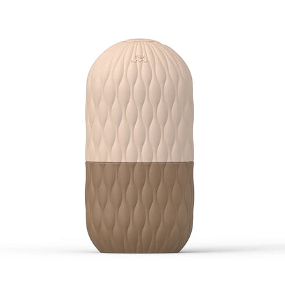 Reusable Silicone Mold Face Massager