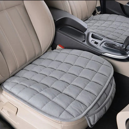 Anti-slip Universal Front Chair Seat Protector