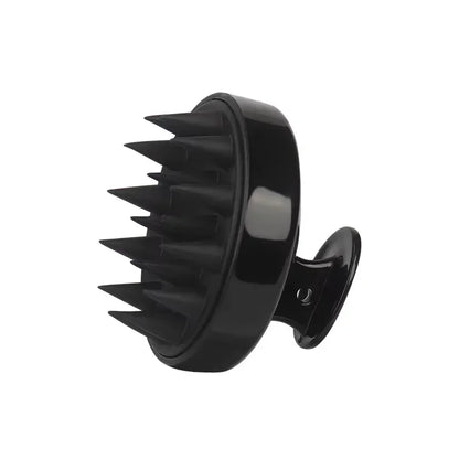 Wet and Dry Scalp Massage Brush