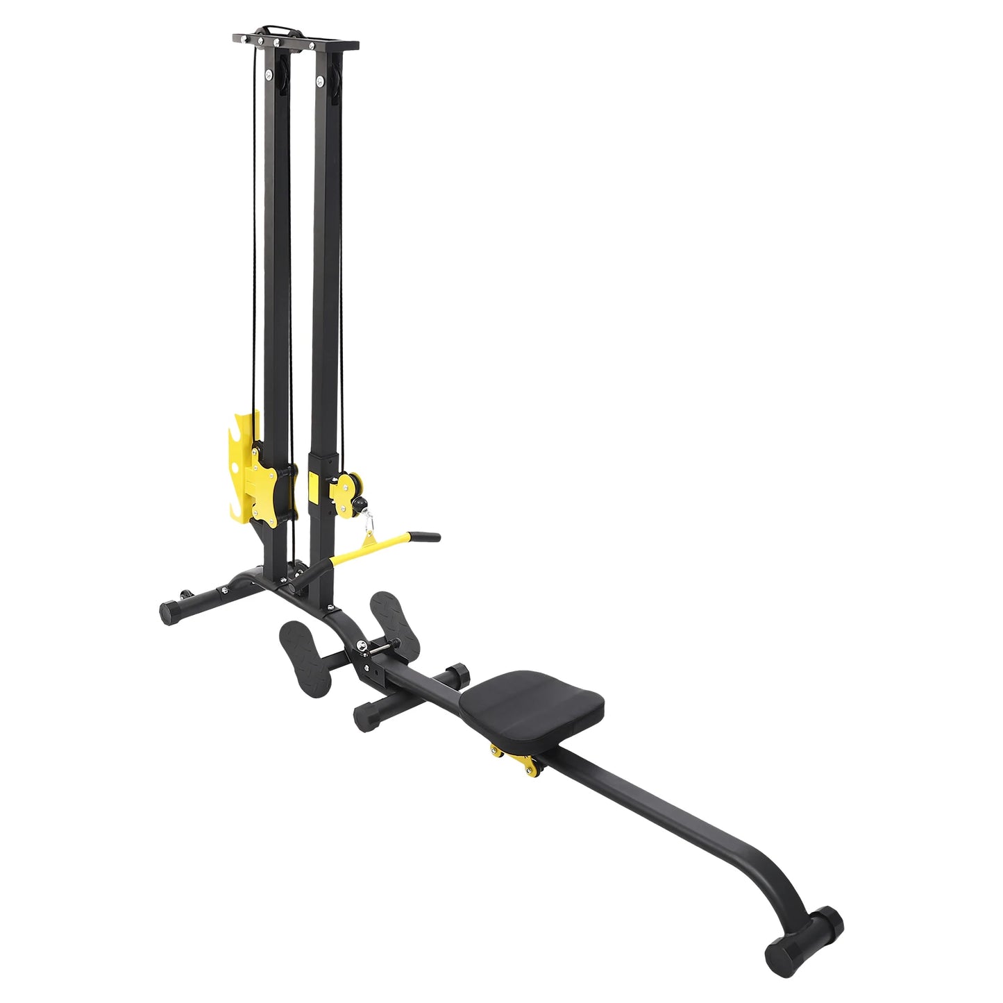 Multifunctional Adjustable Fitness Rack
