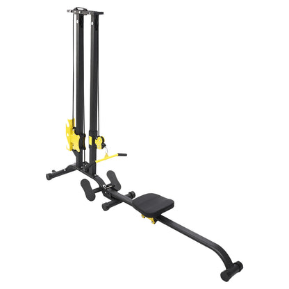 Multifunctional Adjustable Fitness Rack