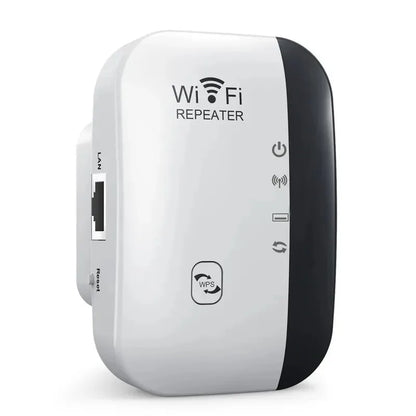300Mbps WIFI Wireless Repeater