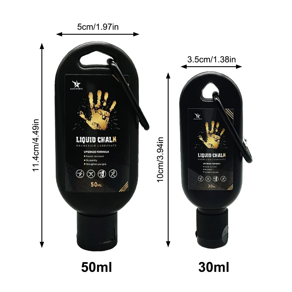 Anti-Slip Sport Liquid Magnesium Powder