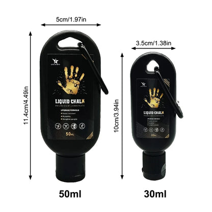 Anti-Slip Sport Liquid Magnesium Powder