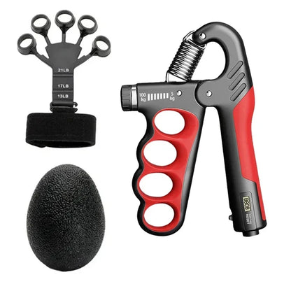 5-100 KG Grip Strength Hand Gripper